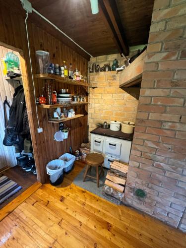 Männiku Cottage (Manniku Cottage) in Kambja