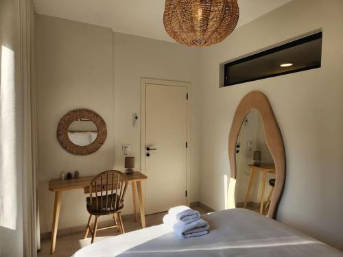 Olea Earth-Inspired Retreat in Gemayze - image 14