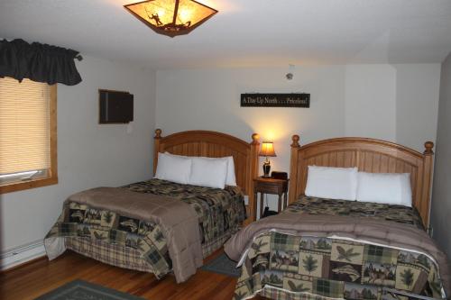 Big Sandy Lodge and Resort