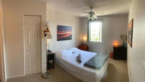 Sunset Loft by Convention Centre, San Diego (fotografie 10)