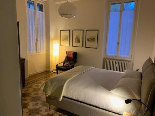 Casa Julia, relax under the Venetian Walls, Bergamo (fotografie 5)