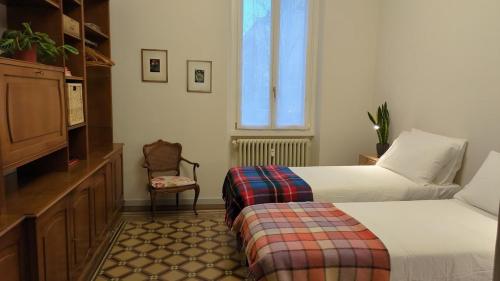 Casa Julia, relax under the Venetian Walls, Bergamo (fotografie 6)