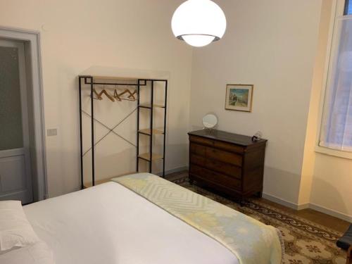 Casa Julia, relax under the Venetian Walls, Bergamo (fotografie 7)