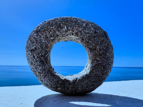 Villa Tzortzaki-Apollon Kalikovrextis Beach Crete gîte à louer Térsa