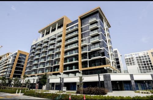 AMLY holiday home DUBAI, Dubaj (fotografie 4)