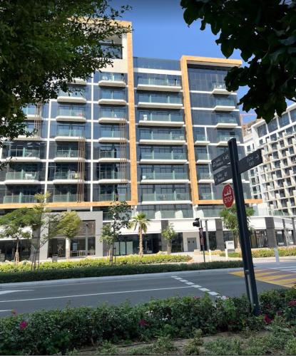 AMLY holiday home DUBAI, Dubaj (fotografie 3)