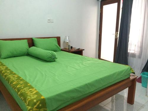 Linggy Homestay - Nusa Lembongan