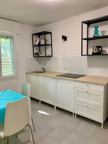 Battigia Rimini - Appartamenti Vacanze Room Type - Apartment - Ground Floor