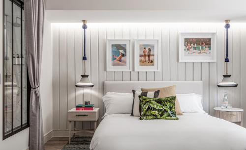 1 king bed