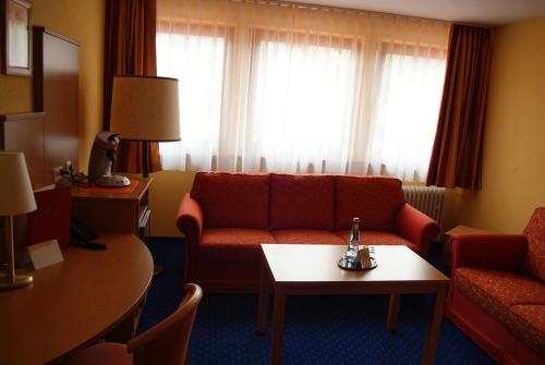 Hotel Altenberg - image 13