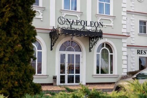 Hotel Napoleon