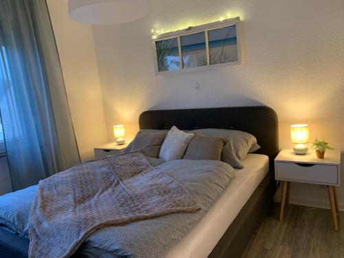 Ferienwohnung am Lahnpark in Lahnstein
