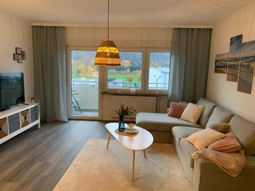 Ferienwohnung am Lahnpark in Lahnstein