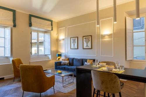 Calzaiuoli Private House Silver, Флоренция