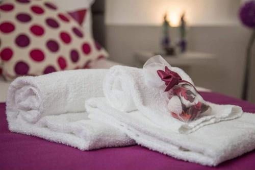 Palazzo Sisto Exclusive Suites - image 14