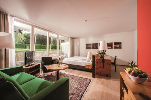 Suite, junior