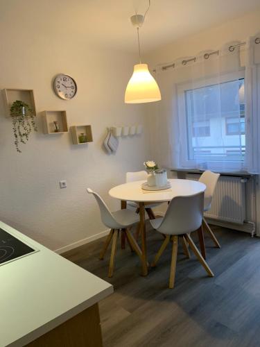 Ferienwohnung am Lahnpark in Lahnstein
