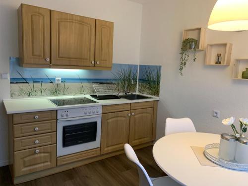 Ferienwohnung am Lahnpark in Lahnstein