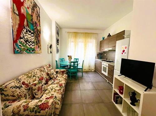 A Casa di Adriana, Roma (foto 2)