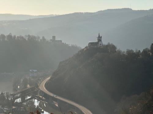 Ferienwohnung am Lahnpark in Lahnstein