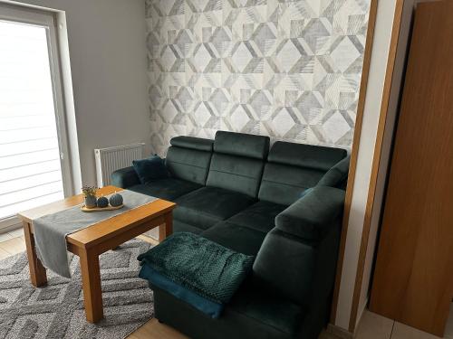 Apartamenty Plaza Słupca