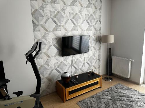 Apartamenty Plaza Słupca