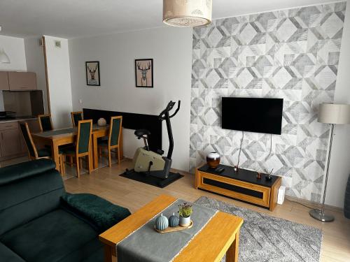 Apartamenty Plaza Słupca