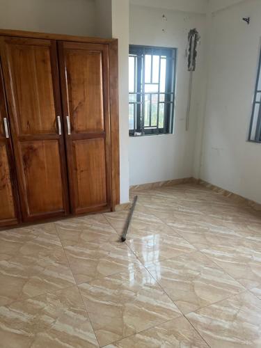 Trinity Apartment in โซวูทุม