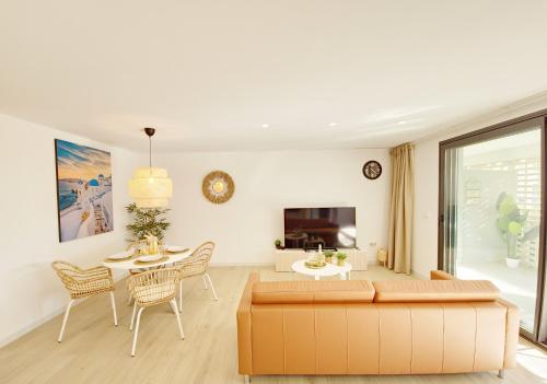 Santa Rosalía Lake & Life Resort, Los Alcázares 25 (Santa Rosalia Lake & Life Resort, Los Alcazares 25) in 엘 팔마르