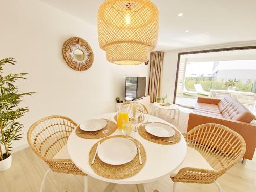 편의 시설/서비스, Santa Rosalía Lake & Life Resort, Los Alcázares 25 (Santa Rosalia Lake & Life Resort, Los Alcazares 25) in 엘 팔마르