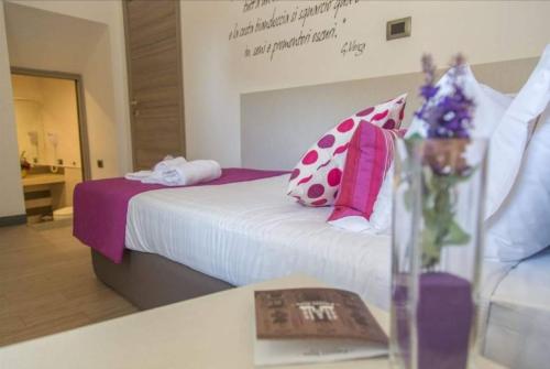 Palazzo Sisto Exclusive Suites - image 12
