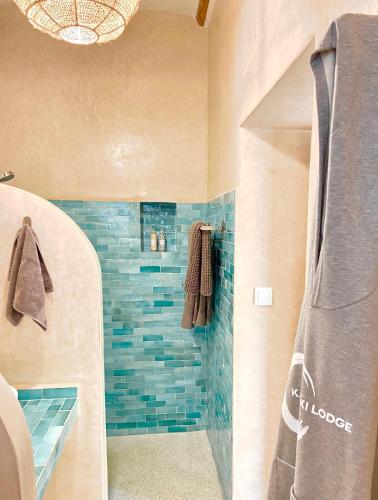 Kaouki Lodge Kaouki Lodge