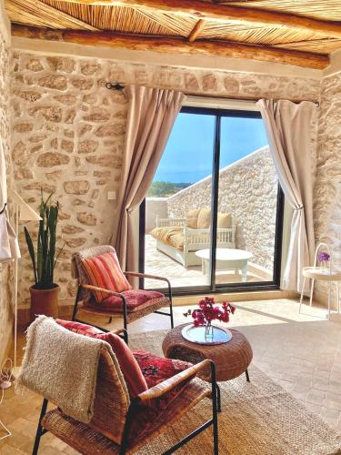 Kaouki Lodge Kaouki Lodge