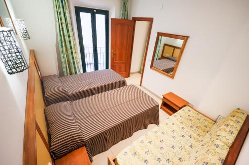 Standard Family Apartment room in Apartamentos Royal
