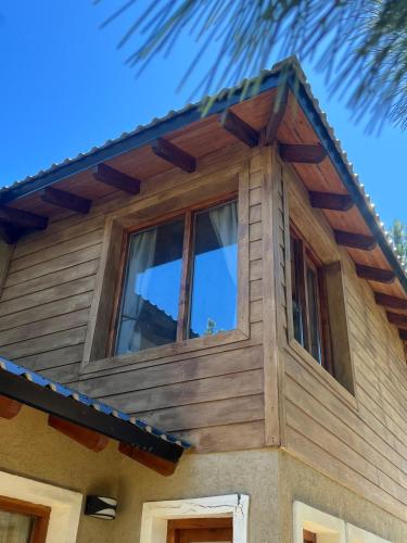 숙소 외관, Departamento Tu Lugar en Bariloche TL BRC in 플라야 보니타