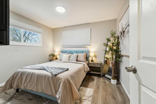 4BR Near Wheaton College in แครอลสตรีม (IL)