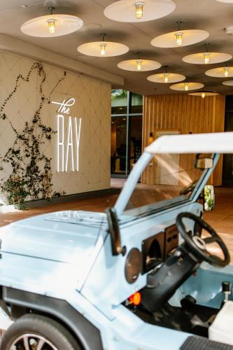 The Ray Hotel Delray Beach Curio Collection By Hilton - image 7