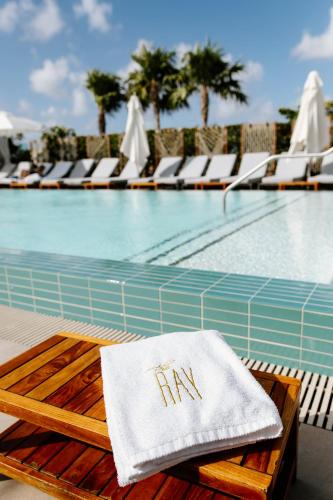 The Ray Hotel Delray Beach Curio Collection By Hilton - image 13