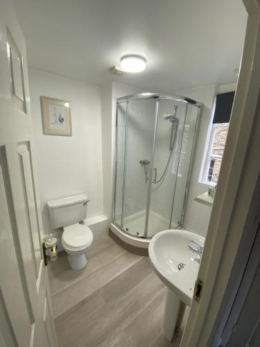 New Inn Hotel - image 10