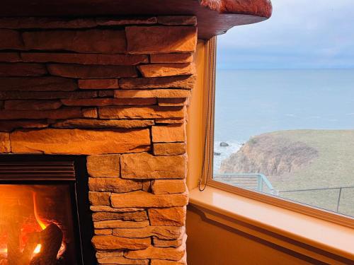 Inn of the Lost Coast - 전망