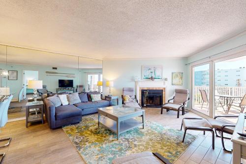 Beach Cottage 1403 in Clearwater Beach, USA