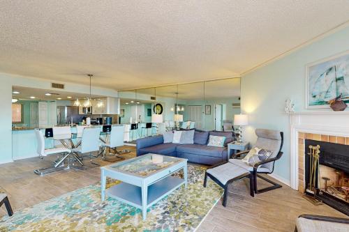 Beach Cottage 1403 in Clearwater Beach, USA