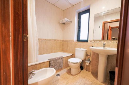 Standard Family Apartment image 1