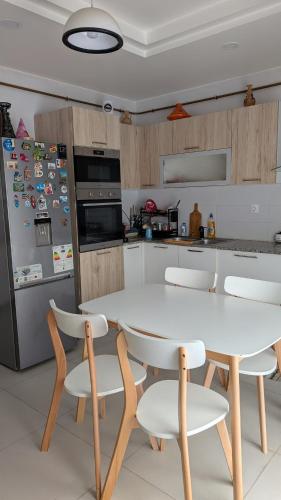 keuken, Apartement F3 neuf, proche Metro in Algiers