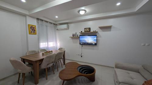 Apartement F3 neuf, proche Metro in Algiers
