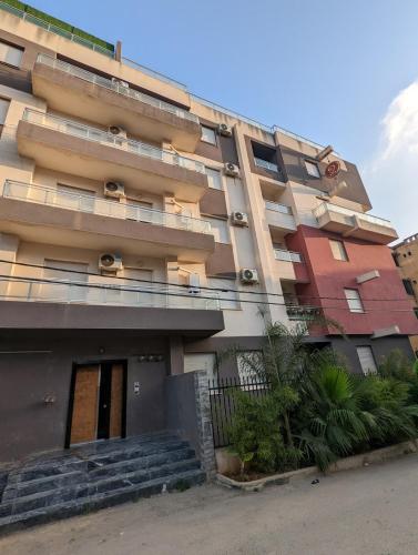 Apartement F3 neuf, proche Metro in Algiers