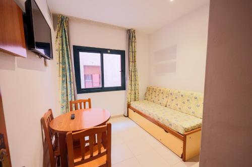 Family Apartment room in Apartamentos Royal