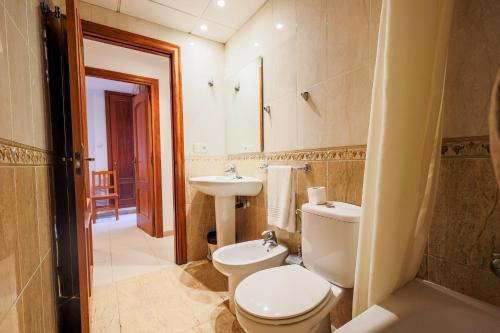 Family Apartment image 1