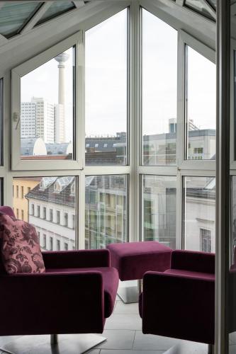URBAN FLATS Berlin 4