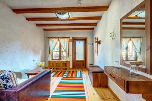 Hotel Mursal in Trigrad